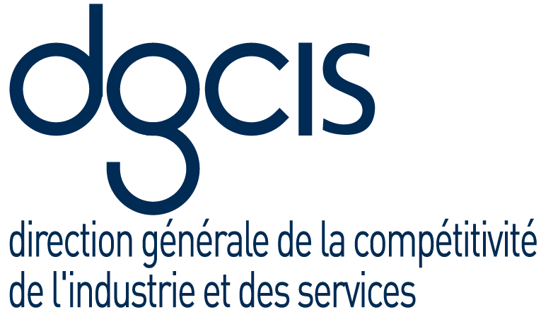 Logo DGIS