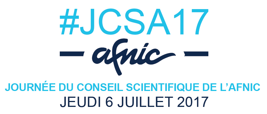 Logo JCSA 2017