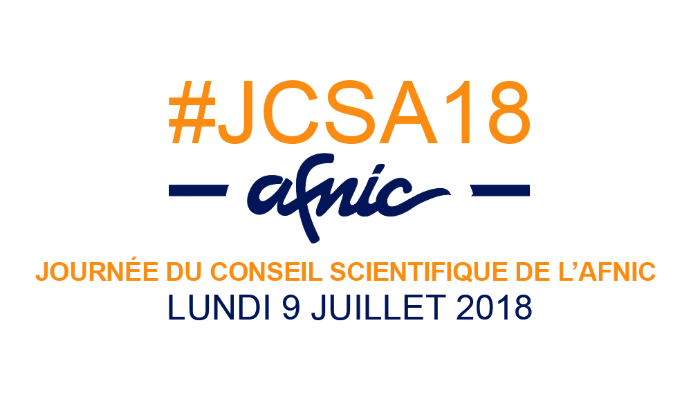 Logo JCSA18