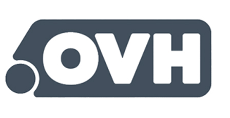 Logo du .ovh