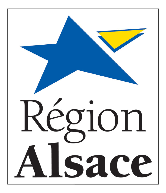 Logo de la Région Alsace