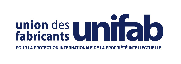 Logo Union des Fabricants - Unifab