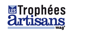 logo trophées artisans