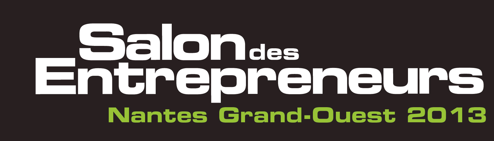 Logo Salon entrepreneurs 2013