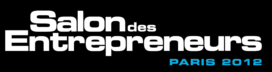 Logo Salon entrepreneurs 2012