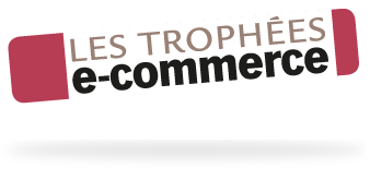 Logo Trophées Ecommerce