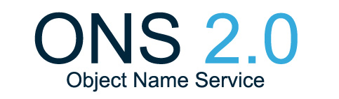 Logo ONS 2.O