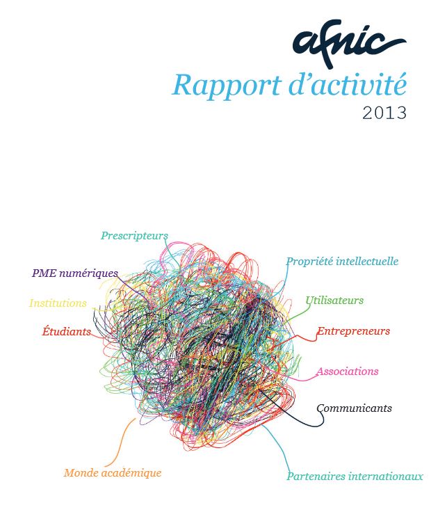 Téléchargez le Rapport d'activité 2013 (PDF)