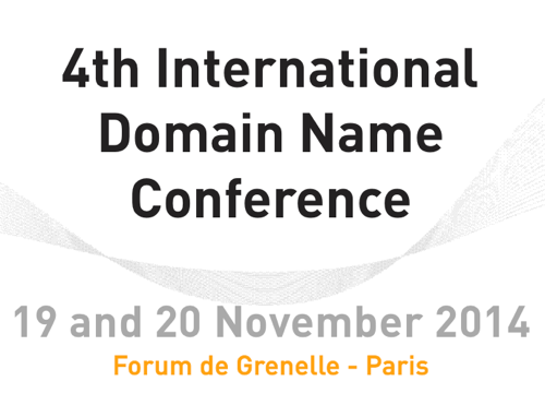 4th International Domain Name Conference (RINDD)
