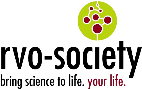 logo rvo society