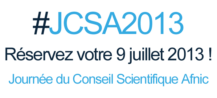 Logo JCSA13