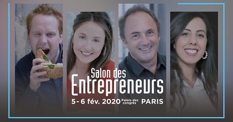 image tradefair Entrepreneurs 2020