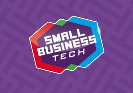 Logo Small Business Tech