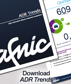 Download ADR Trends