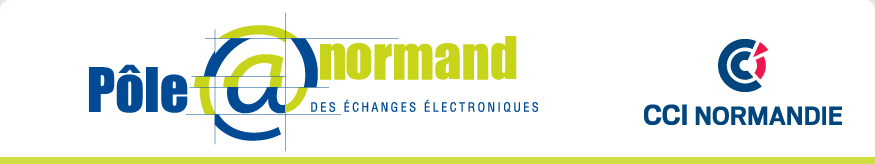 Logo Pole Normand CCI