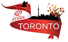 Logo Icann Toronto