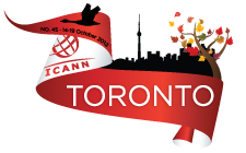 logo Icann Toronto