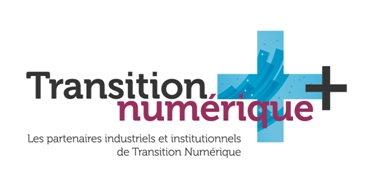Logo Transition numérique