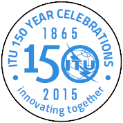 ITU 150 Year Celebrations