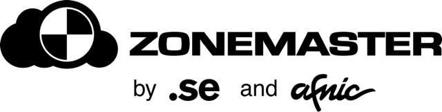 Zonemaster by .SE and Afnic (Logo)