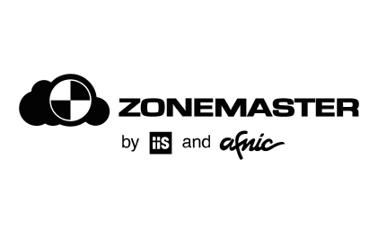 Logo Zonemaster