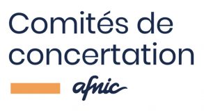 Comités de concertation Utilisateur bureaux d'enregistrement