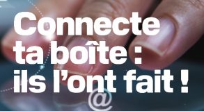 Podcasts Connecte Ta boite