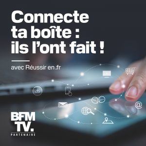 podcasts bfm connecte ta boite