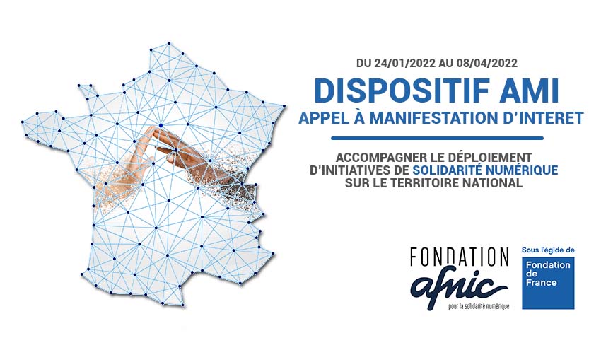 Dispositif AMI fondation