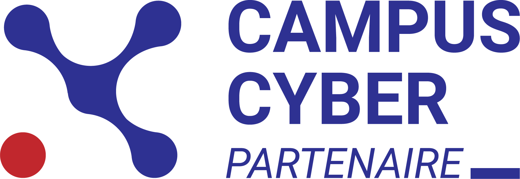 Logo Campus Cyber