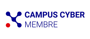 Logo Campus Cyber