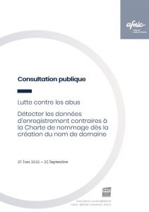 consultation abus