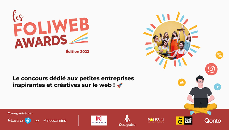 foliweb awards 2022