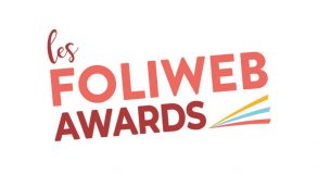 foliweb awards logo