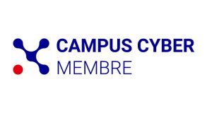 Campus Cyber logo