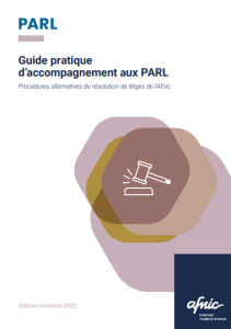 Guide pratique accompagnement aux PARL 2022