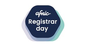 Registrar Day