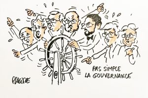 FGI Dessin Placide gouvernance