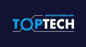 Toptech l'informaticien