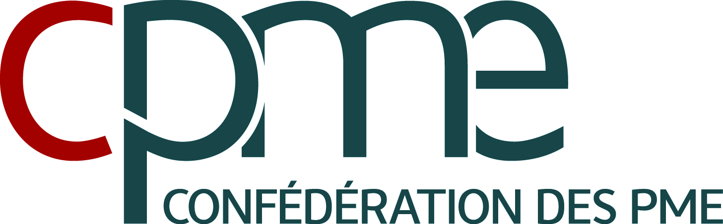 Logo CPME