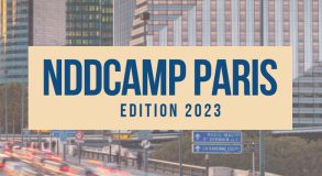 NDDCamp Paris 2023