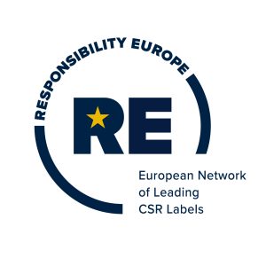 Responsability Europe. European network of Leading CSR Labels