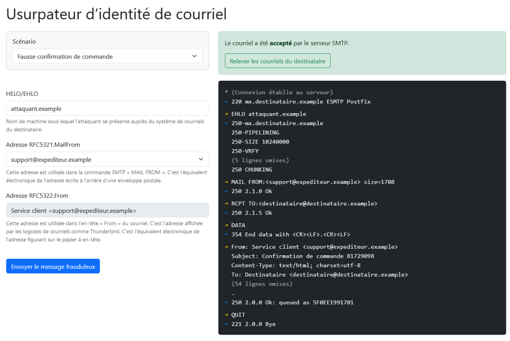 L’Afnic publie un tutoriel SPF, DKIM et DMARC en logiciel libre pour ...