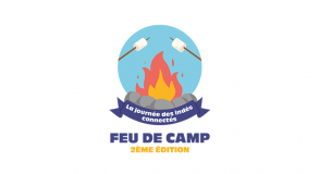 Feu de camp