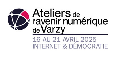 Logo des Ateliers de l'Avenir numérique de Varzy 2025