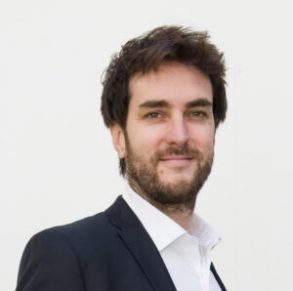 Lucas Jean-François