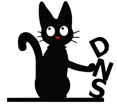 Mascotte_IBDNS
