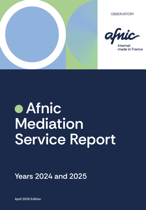 couveture rapport de médiation version En 2025